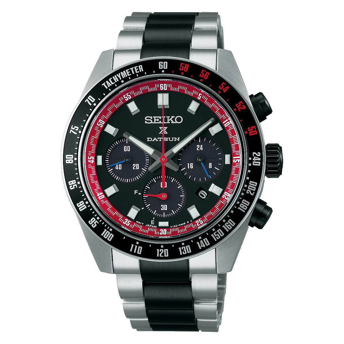 QUARTZ WATCH