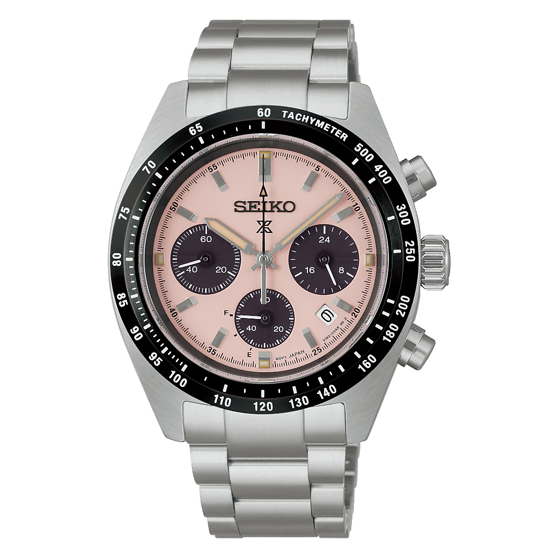 SEIKO LIMITED EDITION